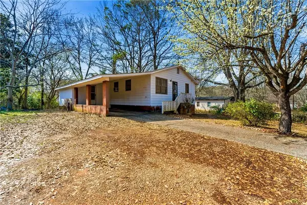 33 Head Street, Mcdonough, GA 30253