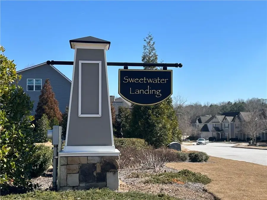 3724 Gardenwick Road, Powder Springs, GA 30127 - #2