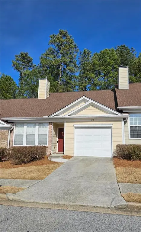 112 Camry Lane, Grayson, GA 30017