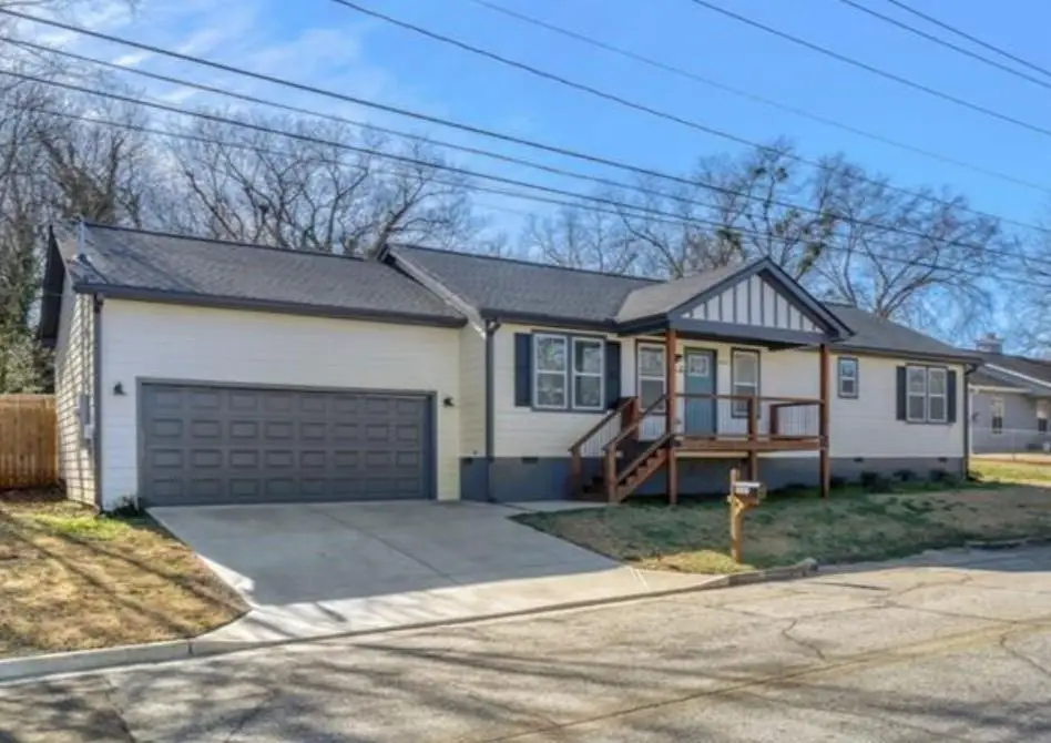 3161 Stone Mountain Street Nw, Covington, GA 30014 - #1