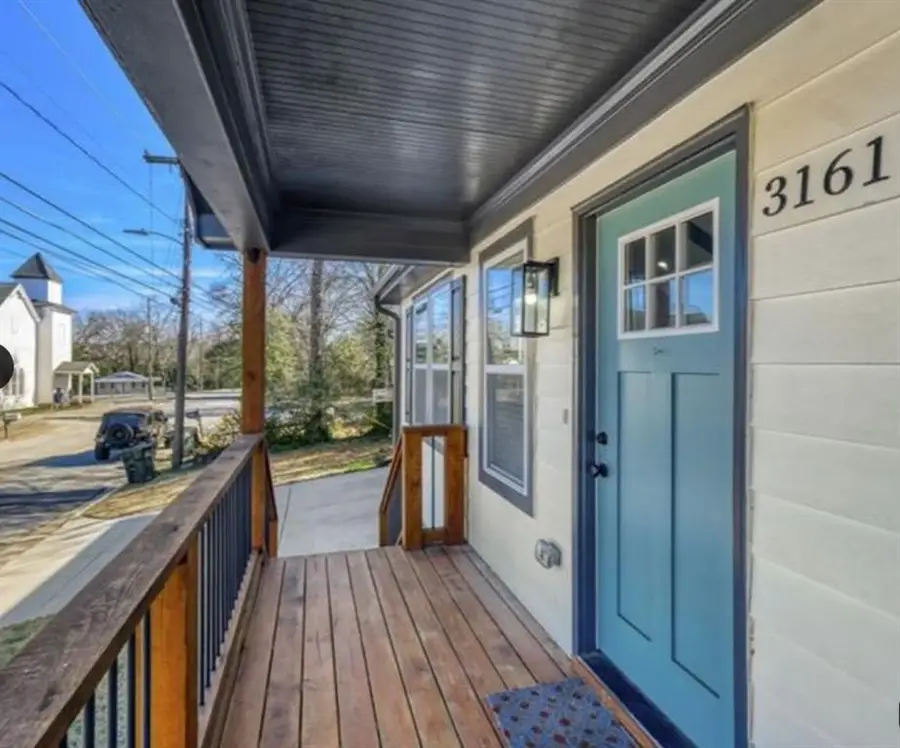 3161 Stone Mountain Street Nw, Covington, GA 30014 - #3