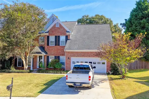 800 Roget Court, Lawrenceville, GA 30045