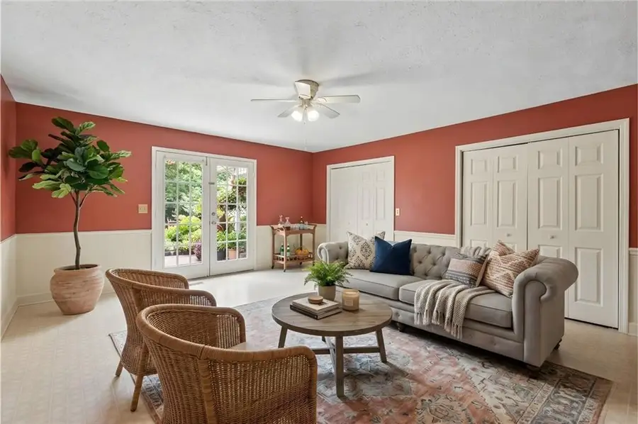 783 Pine Ridge Drive, Stone Mountain, GA 30087 - #2