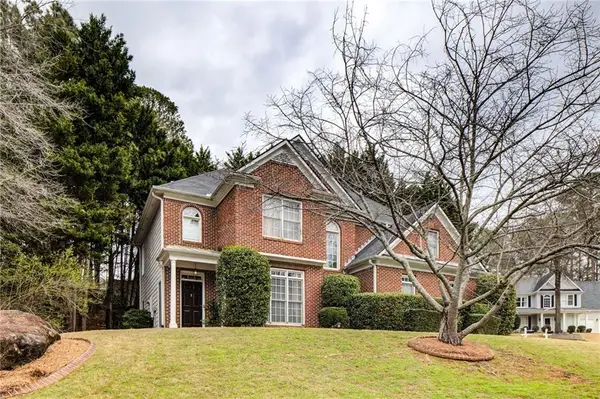 3162 Vickery Drive Ne, Marietta, GA 30066
