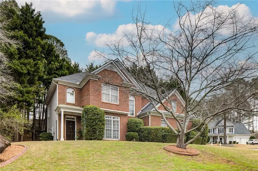 3162 Vickery Drive Ne, Marietta, GA 30066 - #2