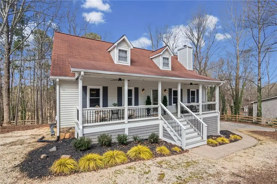 430 Sweetgum Drive, Woodstock, GA 30188 - #2