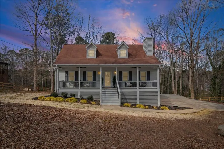 430 Sweetgum Drive, Woodstock, GA 30188 - #3