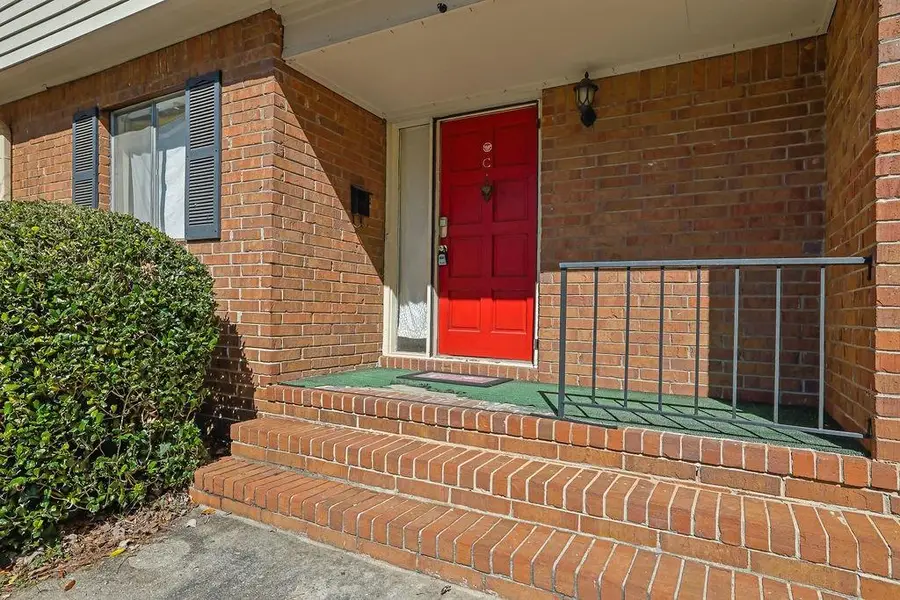 3312 Northcrest Road #C, Atlanta, GA 30340 - #3