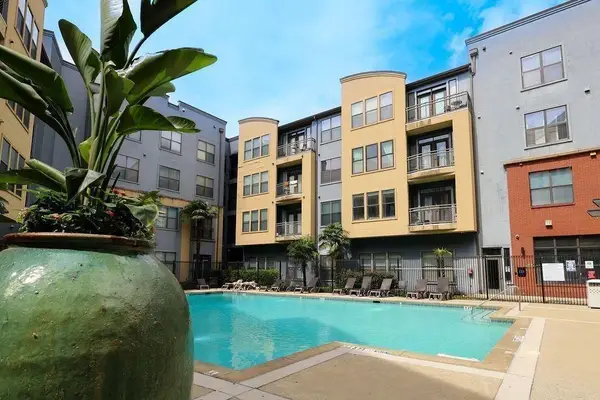 400 17th Street Nw #2435, Atlanta, GA 30363