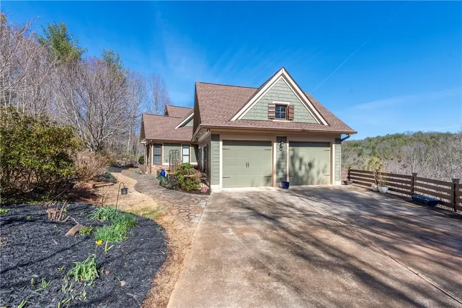 250 Oak Morris Ridge Road, Jasper, GA 30143 - #3