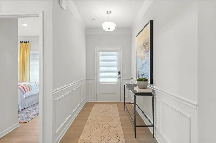 16 Willow Circle, Rock Spring, GA 30739 - #3