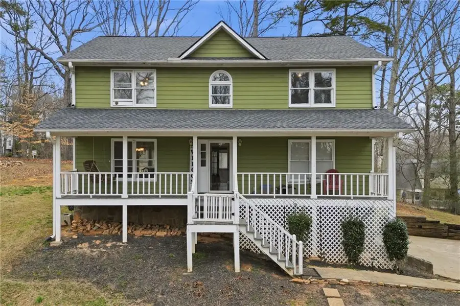 2215 Mills Wood Run, Canton, GA 30114 - #3