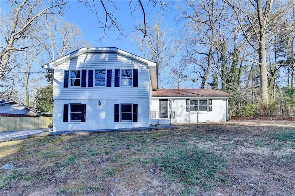 491 Allana Court, Stone Mountain, GA 30087 - #1