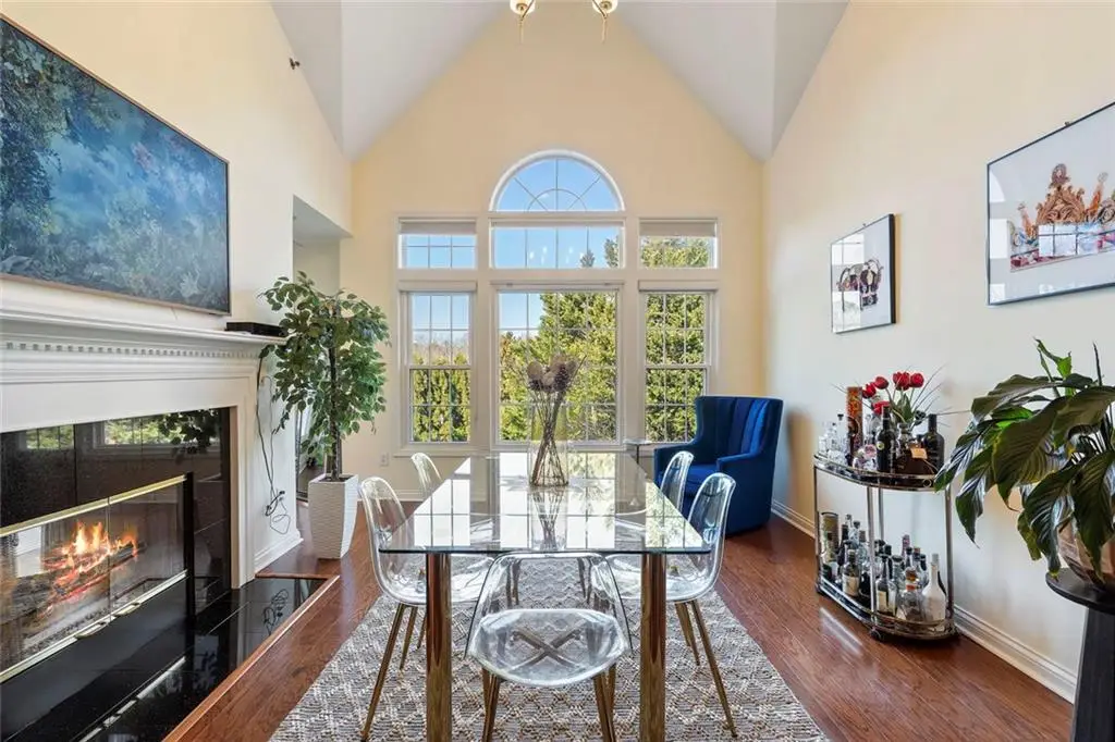 3636 Habersham Road Nw #2404, Atlanta, GA 30305 - #1