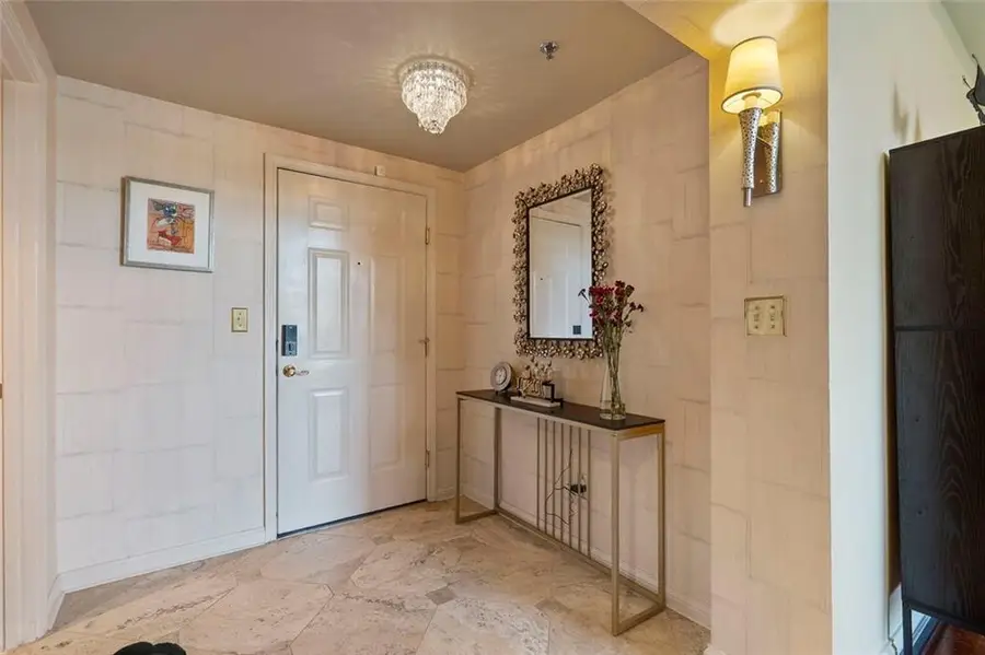 3636 Habersham Road Nw #2404, Atlanta, GA 30305 - #2