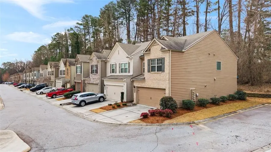 2542 Norwood Park Crossing, Atlanta, GA 30340 - #2