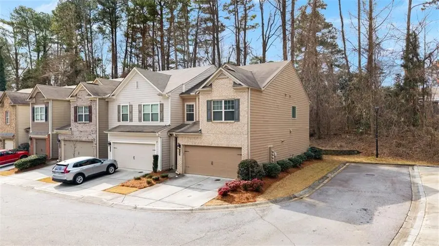 2542 Norwood Park Crossing, Atlanta, GA 30340 - #3