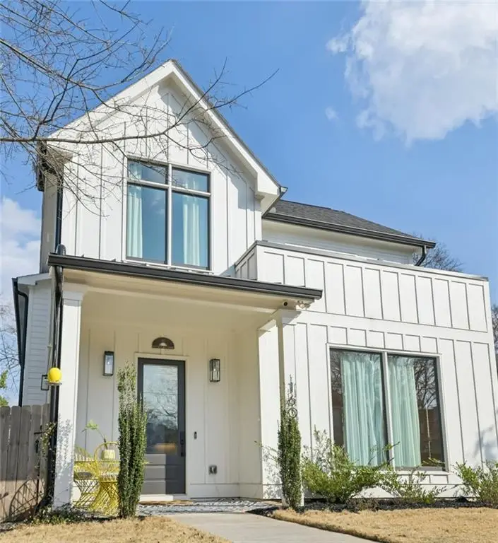 160 Cleveland Street #A, Atlanta, GA 30316 - #1