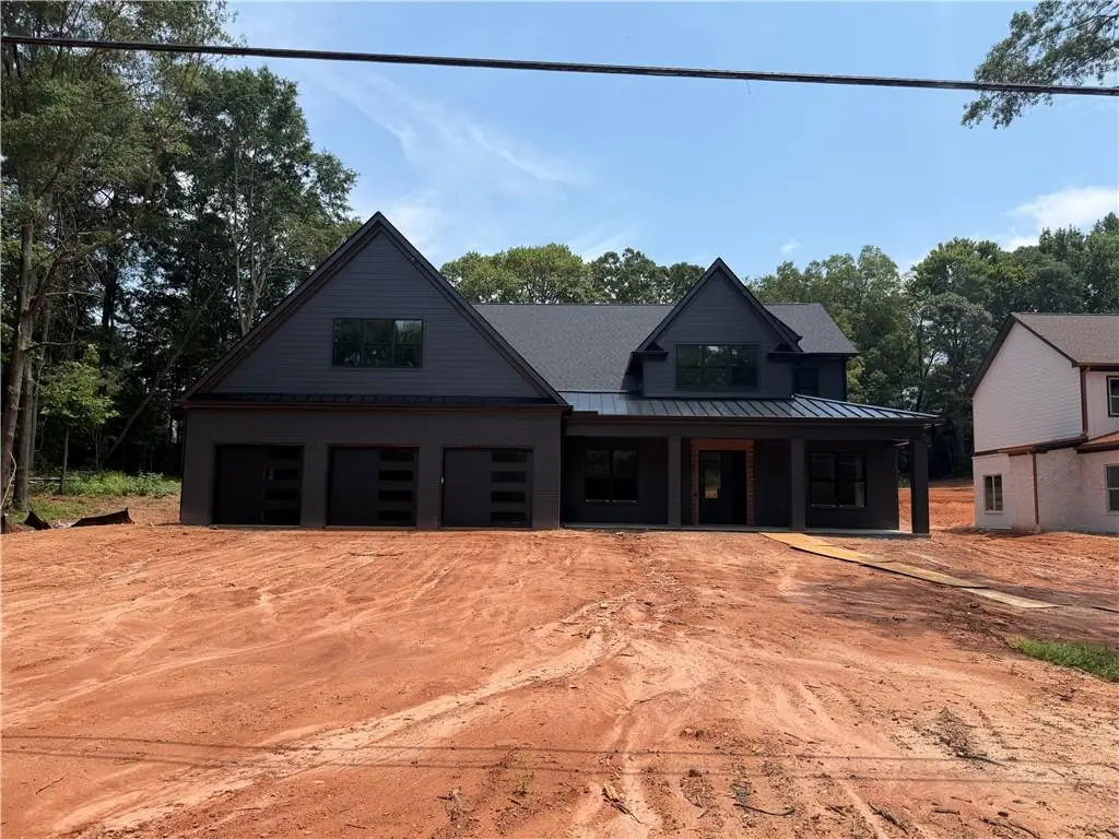 Lot 2 Thunder Road, Buford, GA 30518 - #1