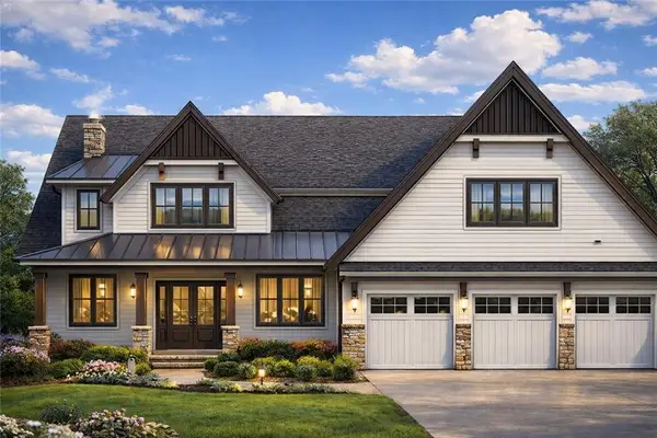 Lot 2 Thunder Road, Buford, GA 30518