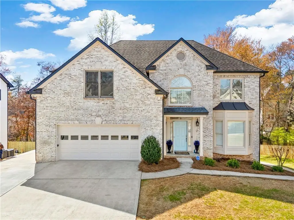 2130 Deans Landing Drive, Lawrenceville, GA 30043 - #1