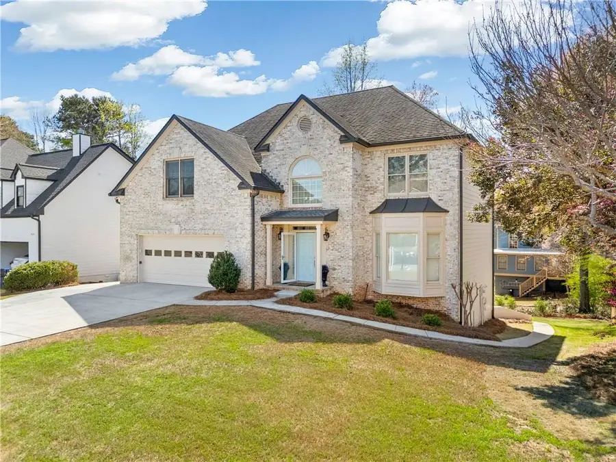 2130 Deans Landing Drive, Lawrenceville, GA 30043 - #2