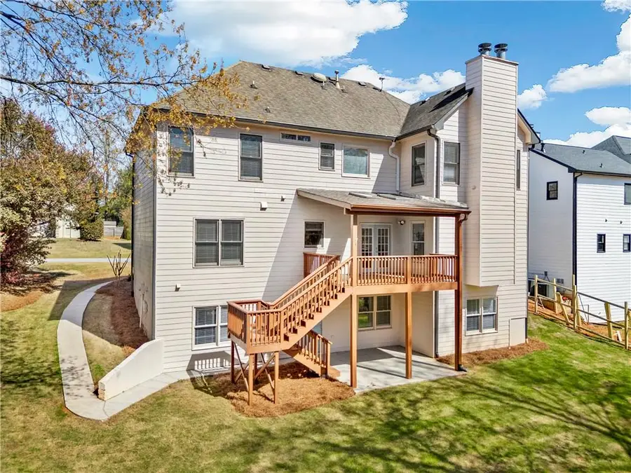 2130 Deans Landing Drive, Lawrenceville, GA 30043 - #3