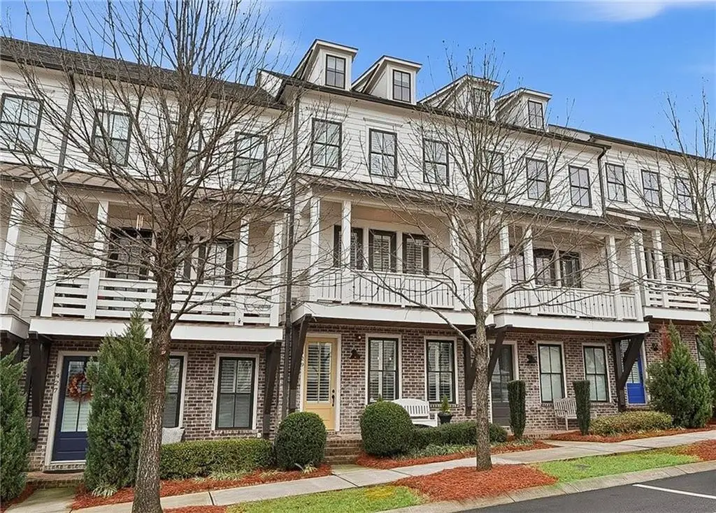 429 Chandler Lane, Woodstock, GA 30188 - #1