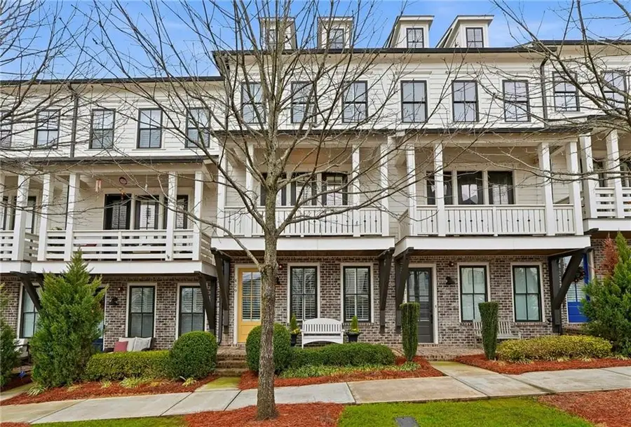 429 Chandler Lane, Woodstock, GA 30188 - #2