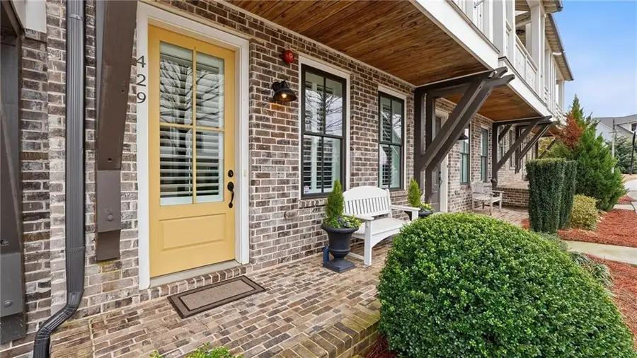 429 Chandler Lane, Woodstock, GA 30188 - #3