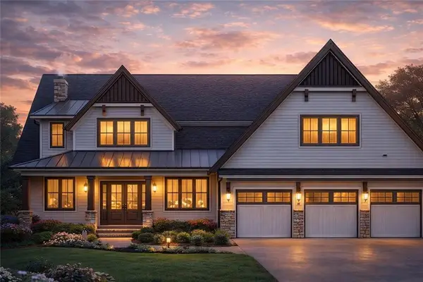 Lot 3 Thunder Road, Buford, GA 30518