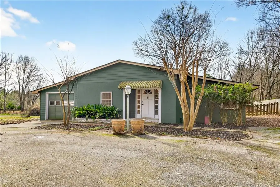 4927 Salem Road, Covington, GA 30016 - #2