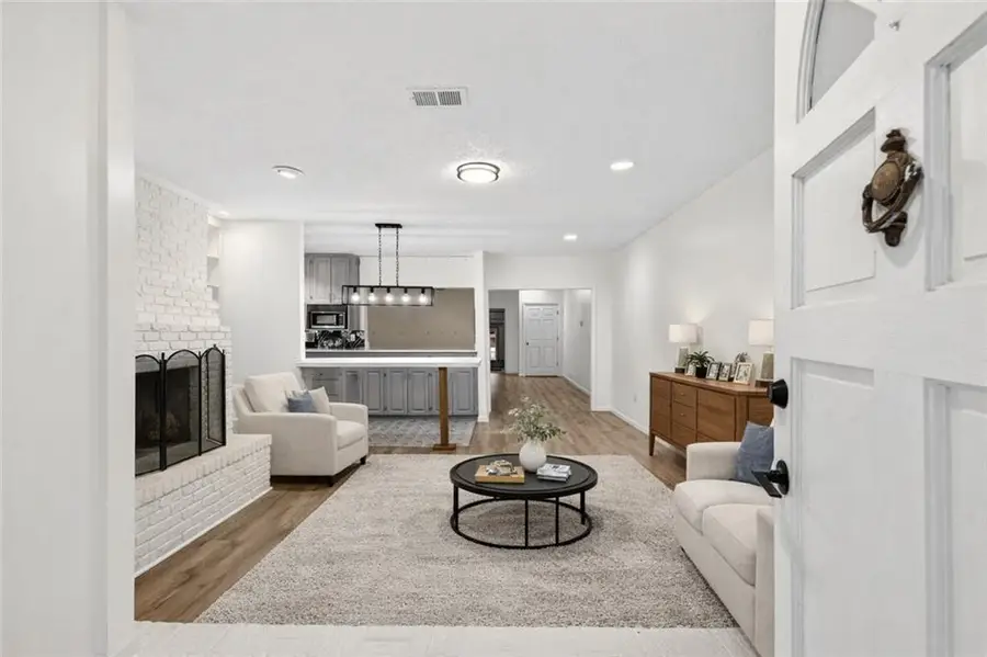 4927 Salem Road, Covington, GA 30016 - #3