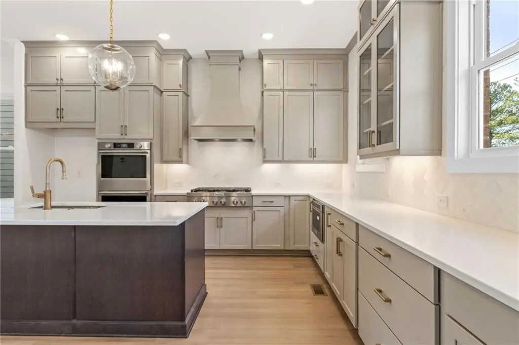 3412 Archerfield Way, Smyrna, GA 30080 - #1