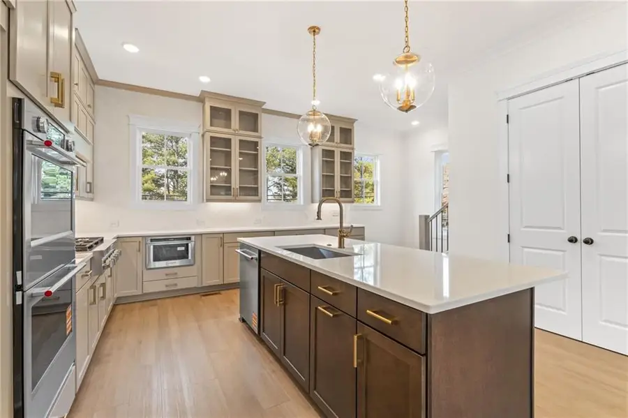 3412 Archerfield Way, Smyrna, GA 30080 - #2