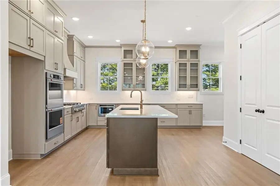 3412 Archerfield Way, Smyrna, GA 30080 - #3