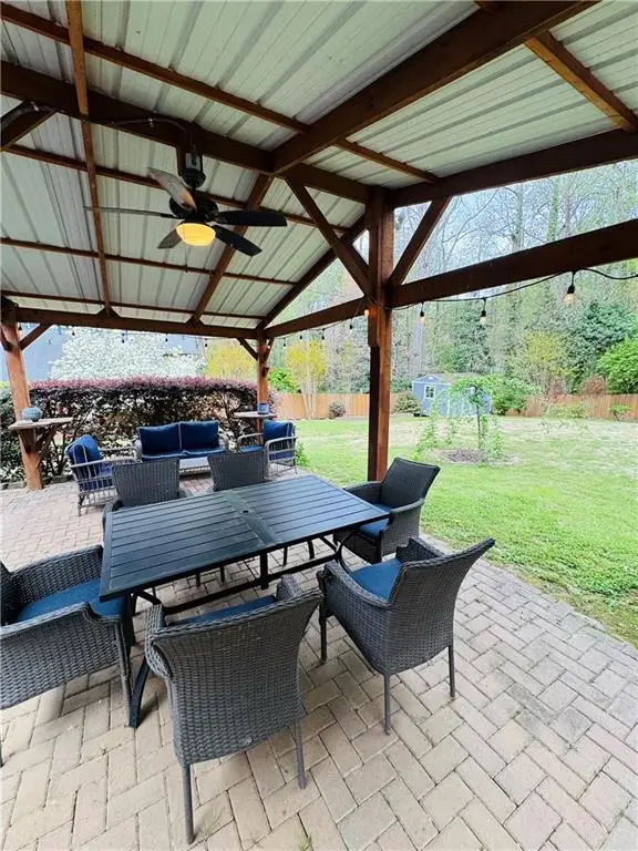 4295 King Valley Drive Se, Smyrna, GA 30082 - #2