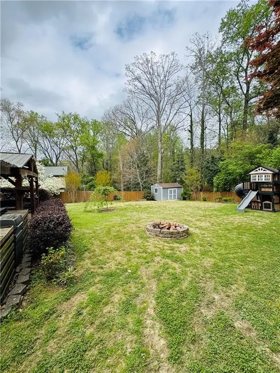 4295 King Valley Drive Se, Smyrna, GA 30082 - #3