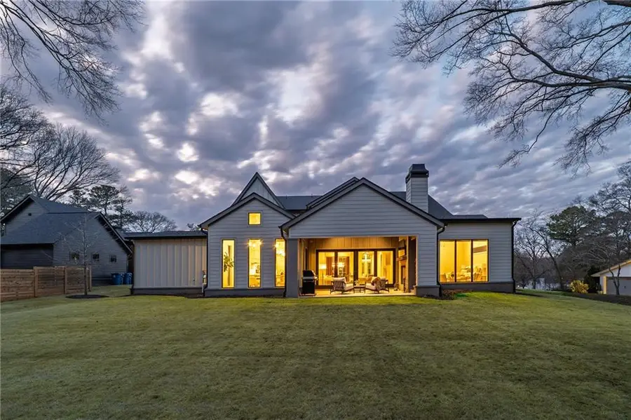 135 Mayfield Circle, Alpharetta, GA 30009 - #3