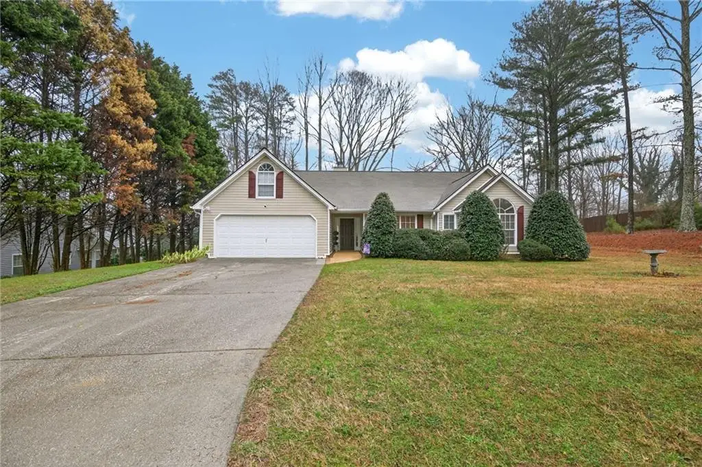 70 Charity Drive, Douglasville, GA 30134 - #1