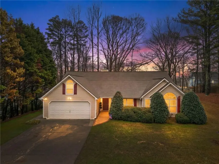 70 Charity Drive, Douglasville, GA 30134 - #2