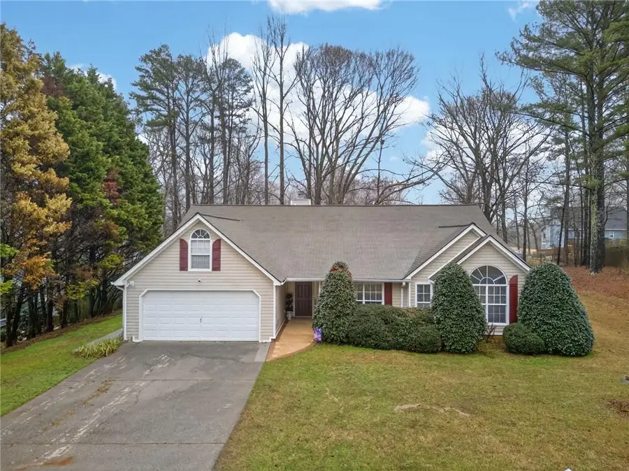 70 Charity Drive, Douglasville, GA 30134 - #3