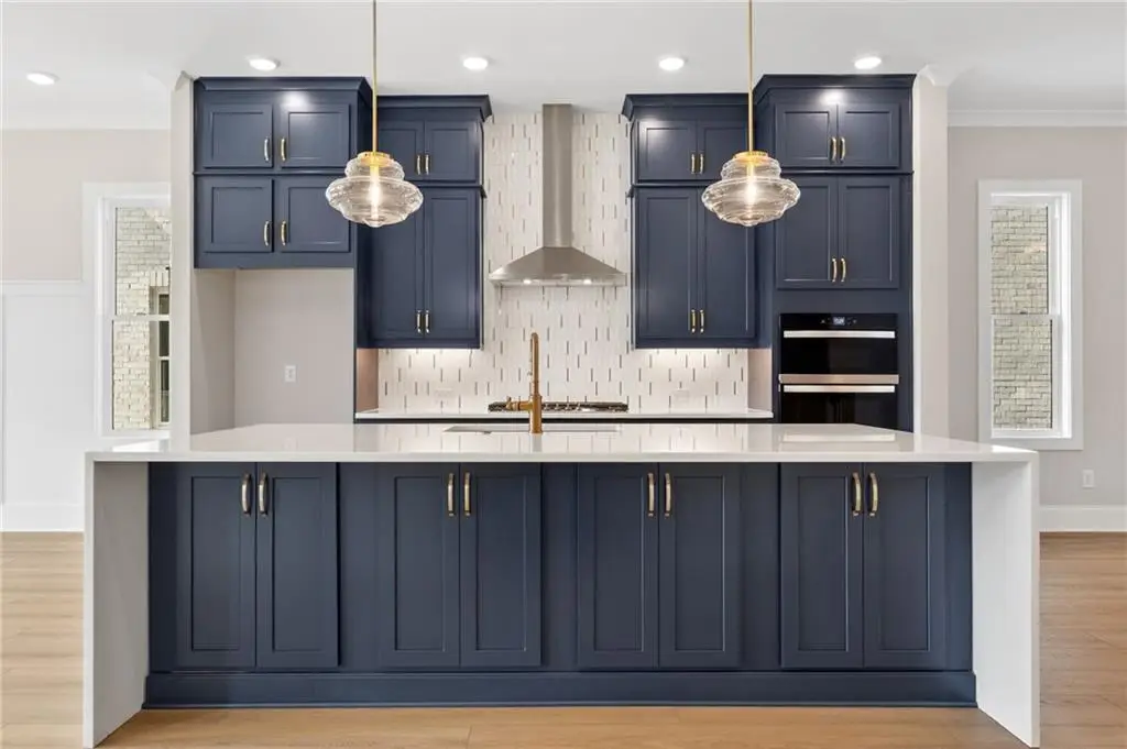 3416 Archerfield Way, Smyrna, GA 30080 - #1