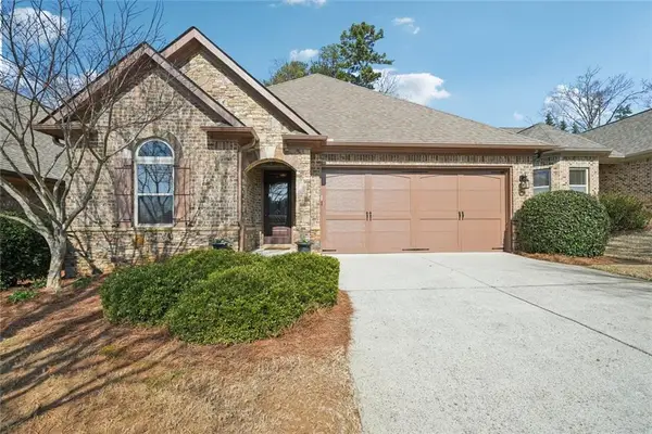 4526 Magnolia Club Circle, Sugar Hill, GA 30518
