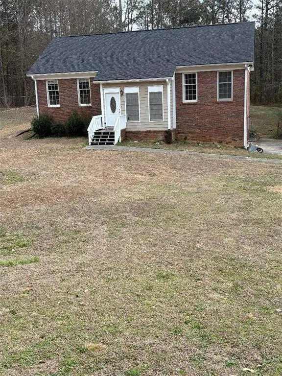 990 Walker Place Drive, Douglasville, GA 30134