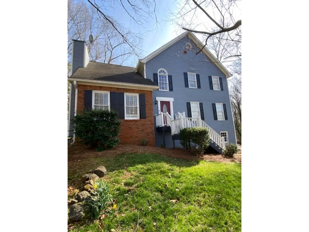 111 Raquel Drive Nw, Marietta, GA 30064 - #1