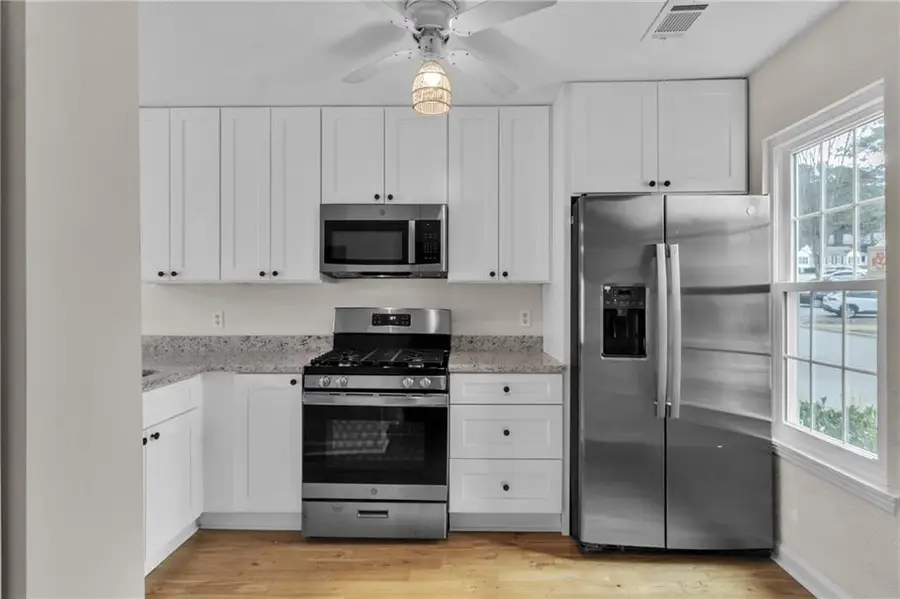 3414 Bayshore Drive, Atlanta, GA 30340 - #3