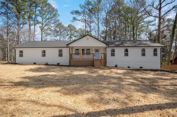 4525 Creekwood Circle Nw, Kennesaw, GA 30152