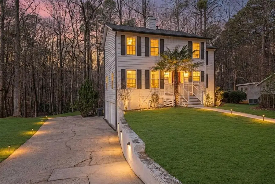 385 Tyson Circle, Roswell, GA 30076 - #3