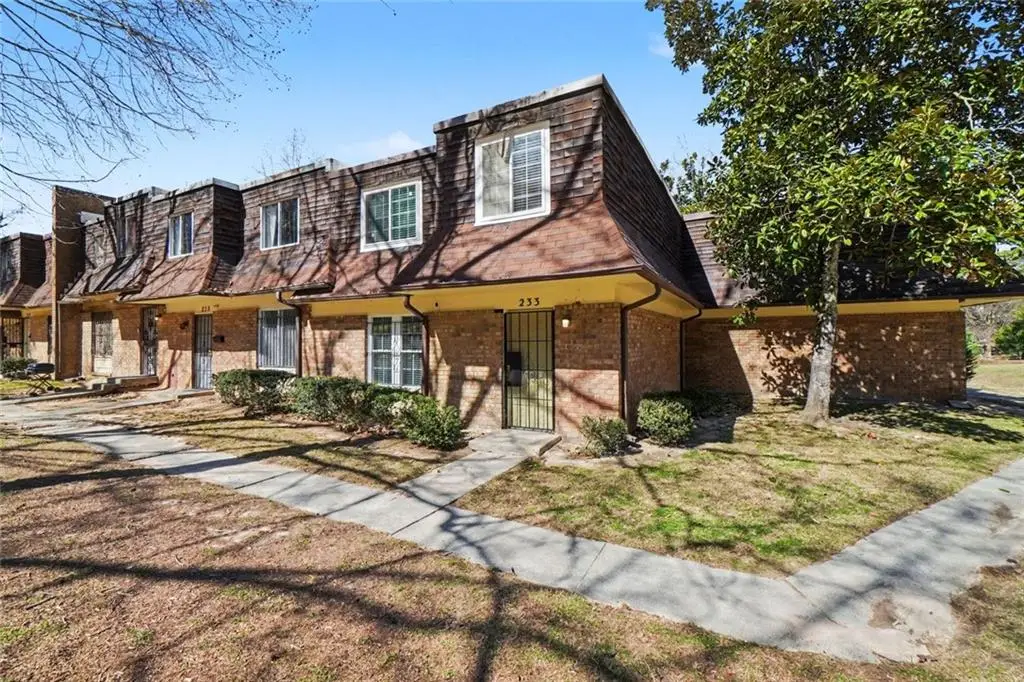 233 SW Peyton Place Sw, Atlanta, GA 30311 - #1